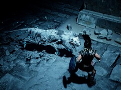 Achilles: Legends Untold jest dostępne na Steam z 80% zniżką do 1 marca.