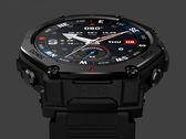 Następny smartwatch Amazfit pojawi się po wydaniu T-Rex 3 Pro (na zdjęciu). (Źródło zdjęcia: Amazfit)