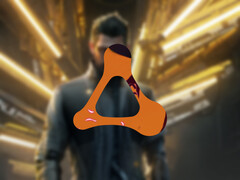 Trzy darmowe gry zostały odblokowane. Na zdjęciu: edytowana okładka Deus Ex: Mankind. (Źródło obrazu: Amazon Luna)