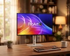 Monitor ProArt Display OLED PA27UCDV posiada szeroki wybór portów.