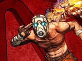 Okładka Borderlands: Edycja Gry Roku