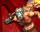 Okładka Borderlands: Edycja Gry Roku