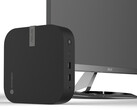 ASUS nie potwierdził, czy Chromebox 5 jest pozbawiony wentylatorów. (Źródło obrazu: ASUS)