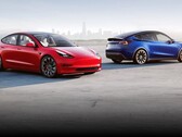 Cięcia w produkcji Modelu Y mogą negatywnie wpłynąć na zyski za pierwszy kwartał (zdjęcie: Tesla)