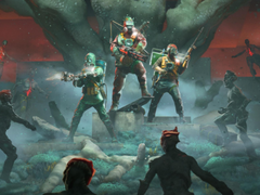 Grafika dla FBC Firebreak (źródło obrazu: Remedy Entertainment)