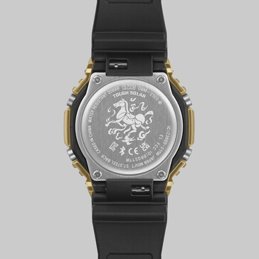 (Źródło zdjęcia: Casio Japan)