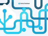 Zaprezentowano mapę drogową Home Assistant 2025. (Źródło obrazu: Home Assistant)