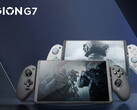 Lenovo Legion G7 wydaje się być rebrandingiem GameSir G8 Galileo (źródło obrazu: Lenovo - edytowane)