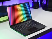 Ogromne ulepszenia dzięki Intel Arrow Lake: Recenzja laptopa Lenovo ThinkPad P14s Gen 6