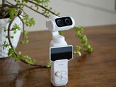 Recenzja Insta360 Luna Ultra: znakomity aparat kieszonkowy z kilkoma zastrzeżeniami