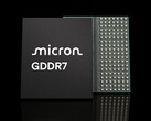 Micron prezentuje pamięć DDR5 1γ node o prędkości 9200MT/s i zwiększonej wydajności energetycznej. (Źródło zdjęcia: Micron)