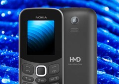 Oczekuje się, że model Nokia 100 (2026) będzie charakteryzował się nowym wyglądem, ale jedynie niewielkimi ulepszeniami sprzętowymi.