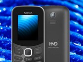 Oczekuje się, że model Nokia 100 (2026) będzie charakteryzował się nowym wyglądem, ale jedynie niewielkimi ulepszeniami sprzętowymi.