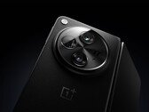 OnePlus Open służy jako prezentacja Sony LYT-T808. (Źródło zdjęcia: OnePlus)