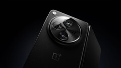 OnePlus Open służy jako prezentacja Sony LYT-T808. (Źródło zdjęcia: OnePlus)