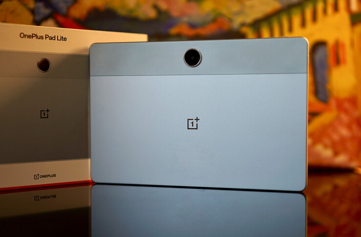 OnePlus Pad Lite w teście