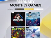 Oferta PS Plus na luty 2026 r. (Źródło obrazu: Sony)