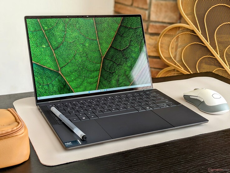 Dell Latitude 9450 2-w-1 Dell Latitude 9450 2-w-1