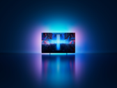 Telewizor Philips OLED+909 Ambilight 2024 ma jasność do 3000 nitów. (Źródło obrazu: TP Vision)