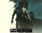 Przedstawiono baner gry Physint