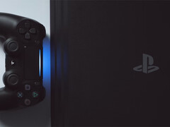 PlayStation 4 straci dostęp do kilku funkcji PSN na początku przyszłego roku. (Źródło obrazu: Fabian Albert &amp;amp; Unsplash)