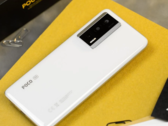 Poco F5 Pro. (Źródło: NextPit)