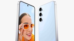 Pomimo niskiej wydajności chipsetu i niezmiennej konstrukcji, Samsung Galaxy S25 FE może jednak mieć pewne drobne ulepszenia. (Źródło obrazu: Samsung)