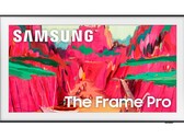 Telewizor Samsung The Frame Pro jest już dostępny w sprzedaży. (Źródło zdjęcia: Samsung)