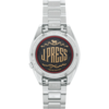 Zegarek Seiko 5 Sports J. Press kolaboracja SBSA317. (Źródło zdjęcia: Seiko)