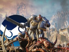 Space Marine 2 jest o 50% tańszy na Steamie do 15 września, obniżając cenę do około 30 dolarów. (Źródło obrazu: Steam)