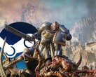 Space Marine 2 jest o 50% tańszy na Steamie do 15 września, obniżając cenę do około 30 dolarów. (Źródło obrazu: Steam)