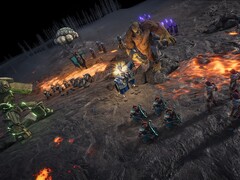 Gra „SpellForce: Conquest of Eo” jest dostępna na platformie Steam z 75-procentową zniżką do 25 czerwca.