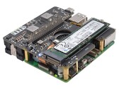 X1208: Nowa karta rozszerzeń Raspberry Pi 5 dla zasilacza UPS i pamięci masowej SSD