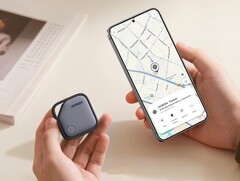 FineTrack S firmy Ugreen (na zdjęciu) jest już dostępny w Ameryce Północnej i Europie. (Źródło zdjęcia: Ugreen via Amazon)