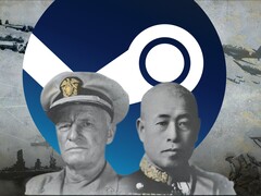 Gra WarPlan Pacific jest dostępna na platformie Steam z 75% zniżką do 29 lipca.