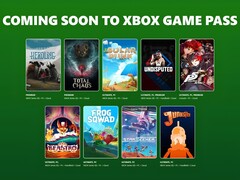 Oferta Xbox Game Pass na czerwiec 2026 r.