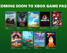 Oferta Xbox Game Pass na czerwiec 2026 r.