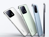 Seria Xiaomi 13 zadebiutuje globalnie "wkrótce". (Źródło: Xiaomi)