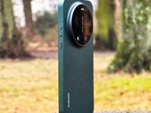Xiaomi 17 Ultra umieszcza teleobiektyw 200 MP z ciągłym zoomem w okrągłej obudowie