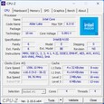 CPU-Z