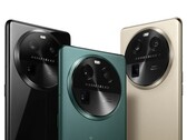 Find X6. (Źródło: OPPO)