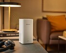 Ten nowy mobilny router WiFi jest wyposażony w łączność 5G (źródło zdjęcia: Devolo)