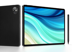 Doogee T30 Max ma mieć zaledwie 7,9 mm grubości (źródło zdjęcia: Doogee)