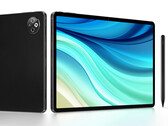 Doogee T30 Max ma mieć zaledwie 7,9 mm grubości (źródło zdjęcia: Doogee)