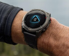 Fenix 8 Pro otrzymał drugą aktualizację oprogramowania w tym miesiącu. (Źródło zdjęcia: Garmin)