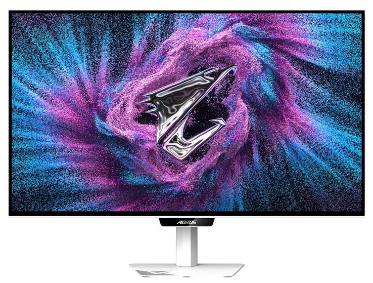 Monitor będzie wyposażony w 27-calowy panel 4K WOLED z układem subpikseli typu RGB-stripe, zapewniającym lepszą czytelność tekstu.