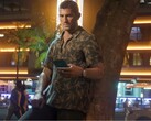 Jason Duval, jeden z głównych bohaterów GTA 6. (Źródło obrazu: Rockstar)