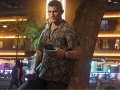 Jason Duval, jeden z głównych bohaterów GTA 6. (Źródło obrazu: Rockstar)