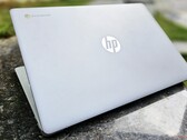 HP Chromebook 15a w recenzji