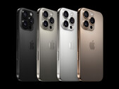Applemodele iPhone'a 16 Pro są już dostępne w sprzedaży (źródło zdjęcia: Apple)